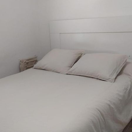 Casa Angeles Apartment Кадис Екстериор снимка