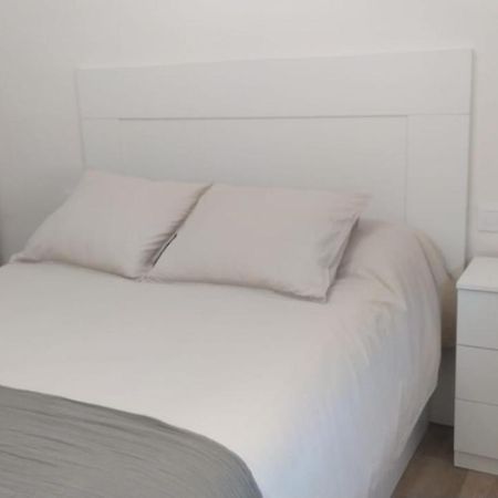 Casa Angeles Apartment Кадис Екстериор снимка