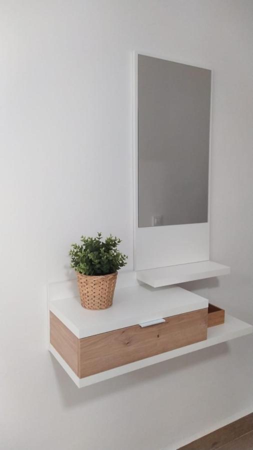 Casa Angeles Apartment Кадис Екстериор снимка