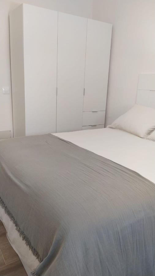 Casa Angeles Apartment Кадис Екстериор снимка