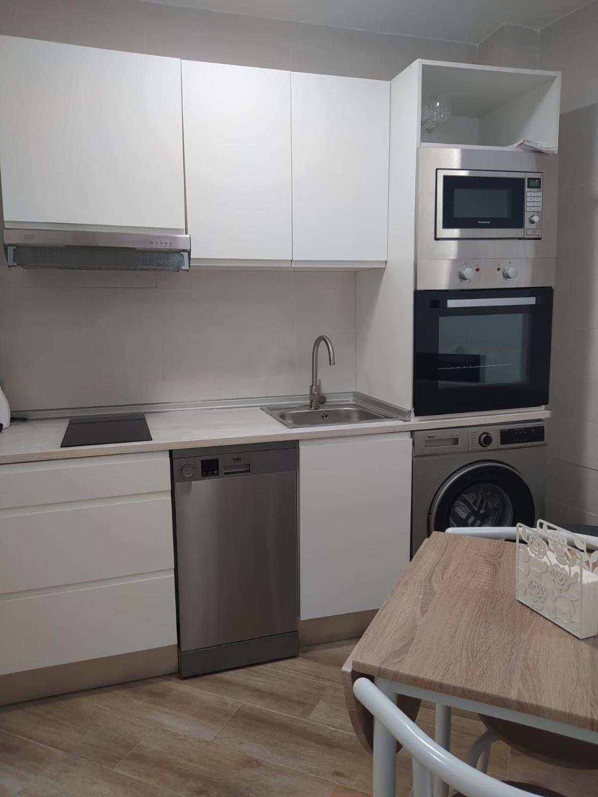 Casa Angeles Apartment Кадис Екстериор снимка