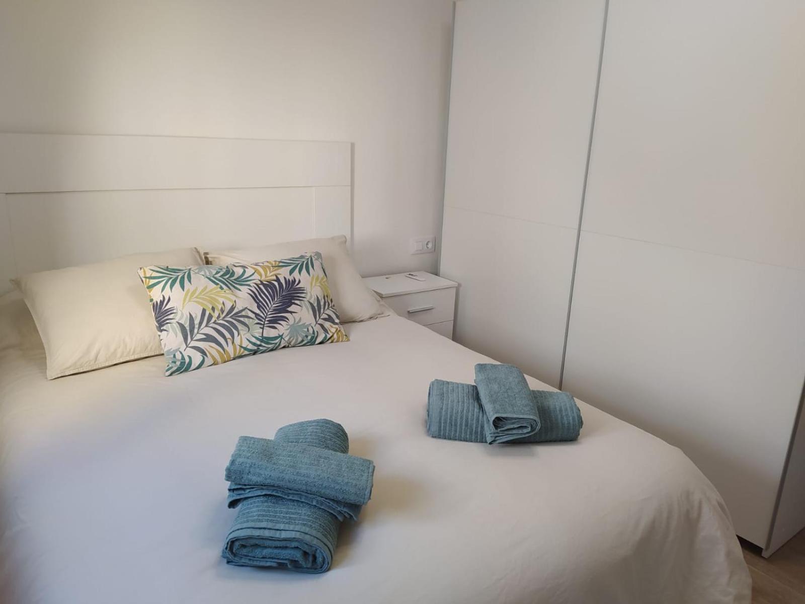 Casa Angeles Apartment Кадис Екстериор снимка